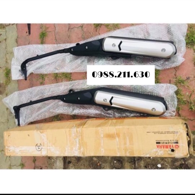 Tìm hiểu 74+ pô zin sirius hay nhất 12 Pô Xe Sirius Lazadavn